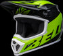 Bell MX-9 Off-Road Helmet - Disrupt - Cycle City Outdoors