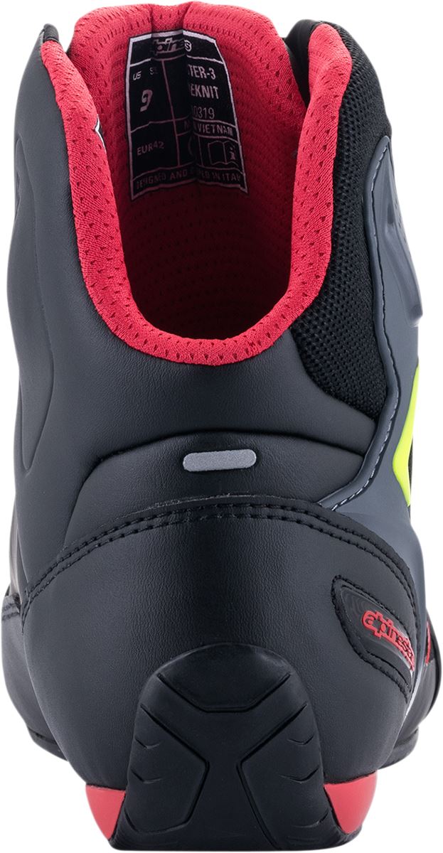 Alpinestars - Faster-3 Rideknit® Shoes