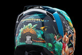 Icon Airflite® Helmet - Pleasuredome 4