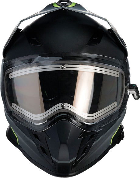 Z1R Range Helmet - Bladestorm - Snow