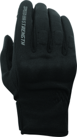 Speed and Strength Speed Society Gloves Black Womens - Small - Cycle City Outdoors