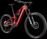 Cannondale Moterra SL2 Candy Red LG