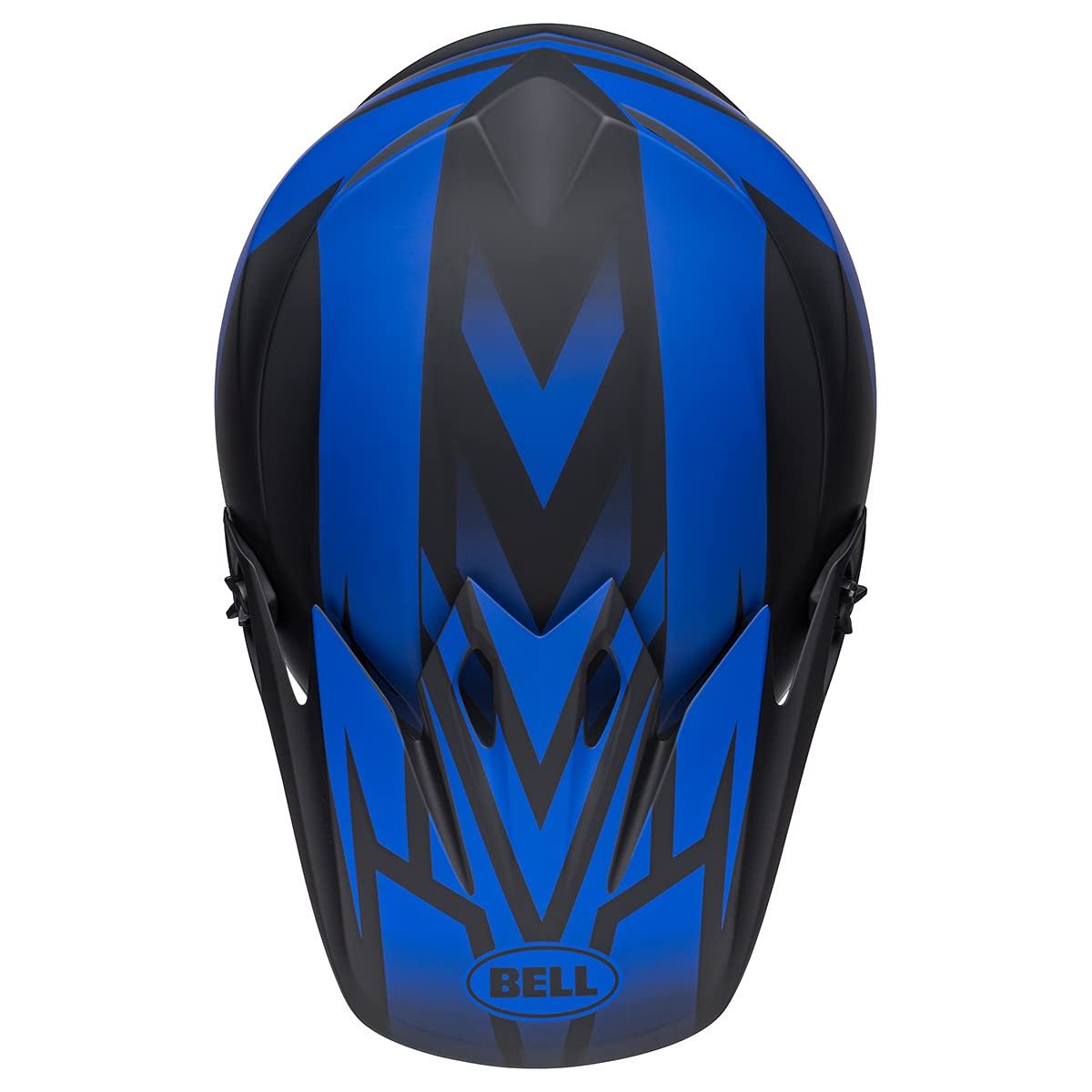 Bell MX-9 Off-Road Helmet - Disrupt - Cycle City Outdoors