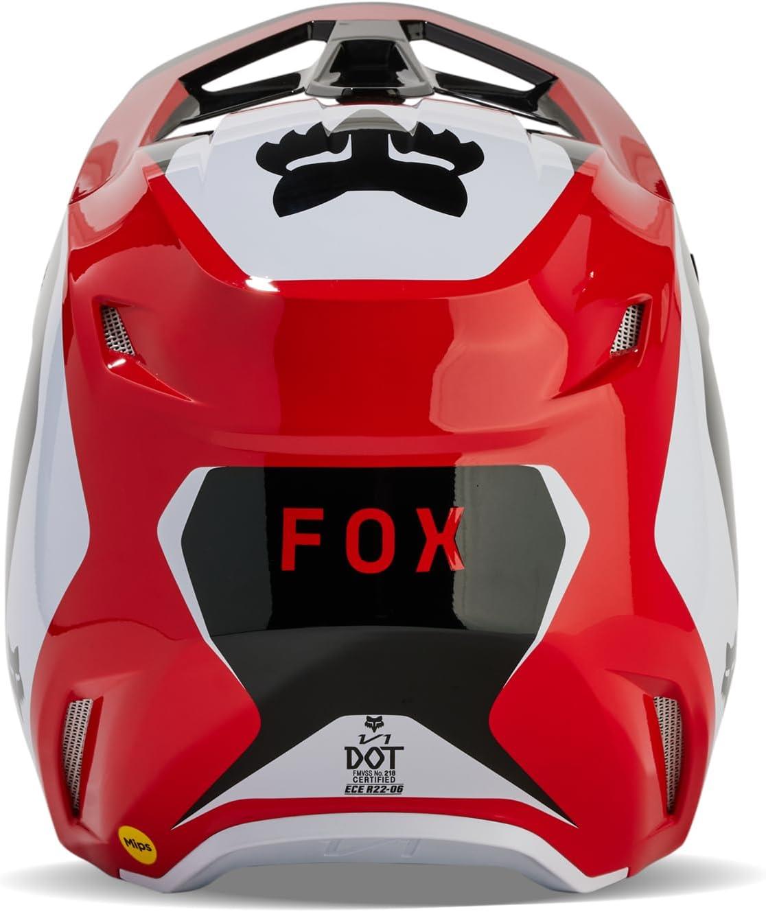 Fox Racing - V1 Nitro Helmet