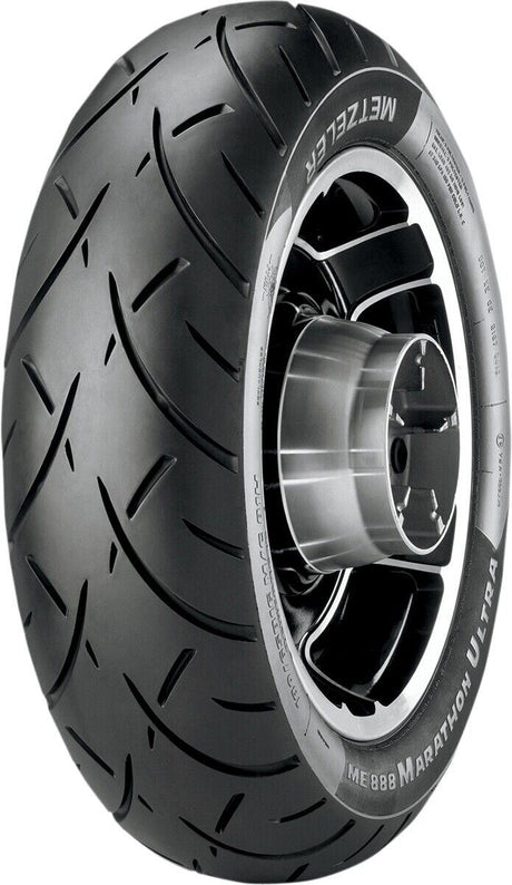 Metzeler ME888 Marathon Ultra Motorcycle Tires - Cycle City Outdoors