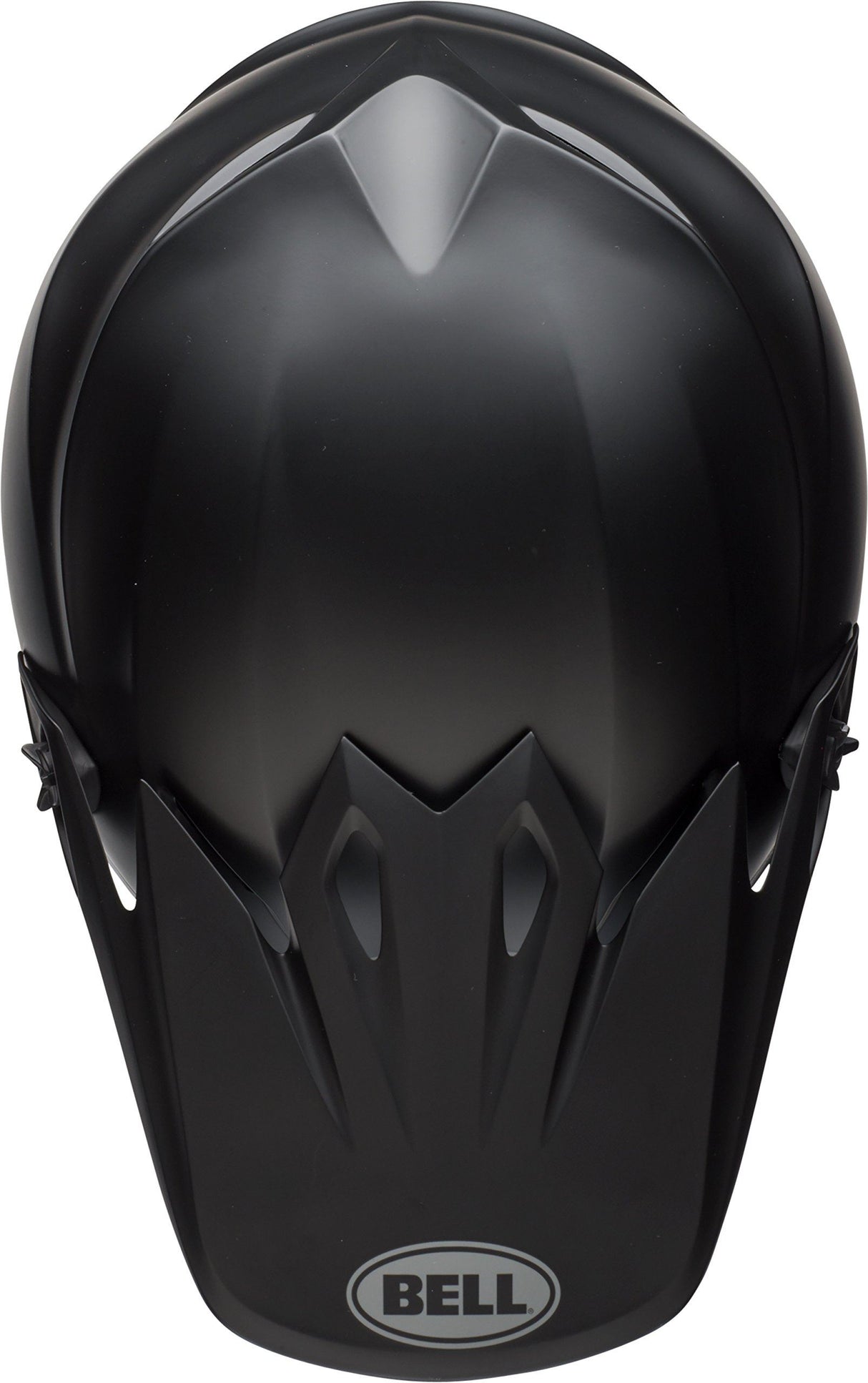 Bell - MX-9 Off-Road Helmet - Black - Cycle City Outdoors