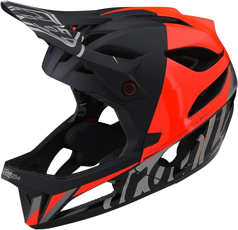 Troy Lee Designs - Stage Helmet