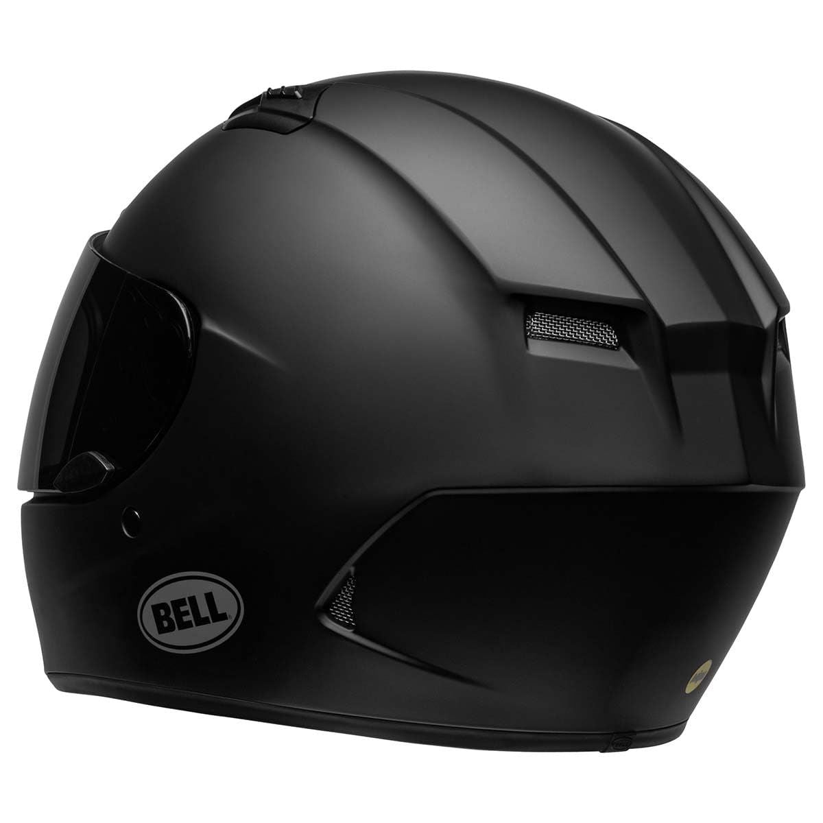 Bell - Qualifier DLX MIPS - Matte Black - L