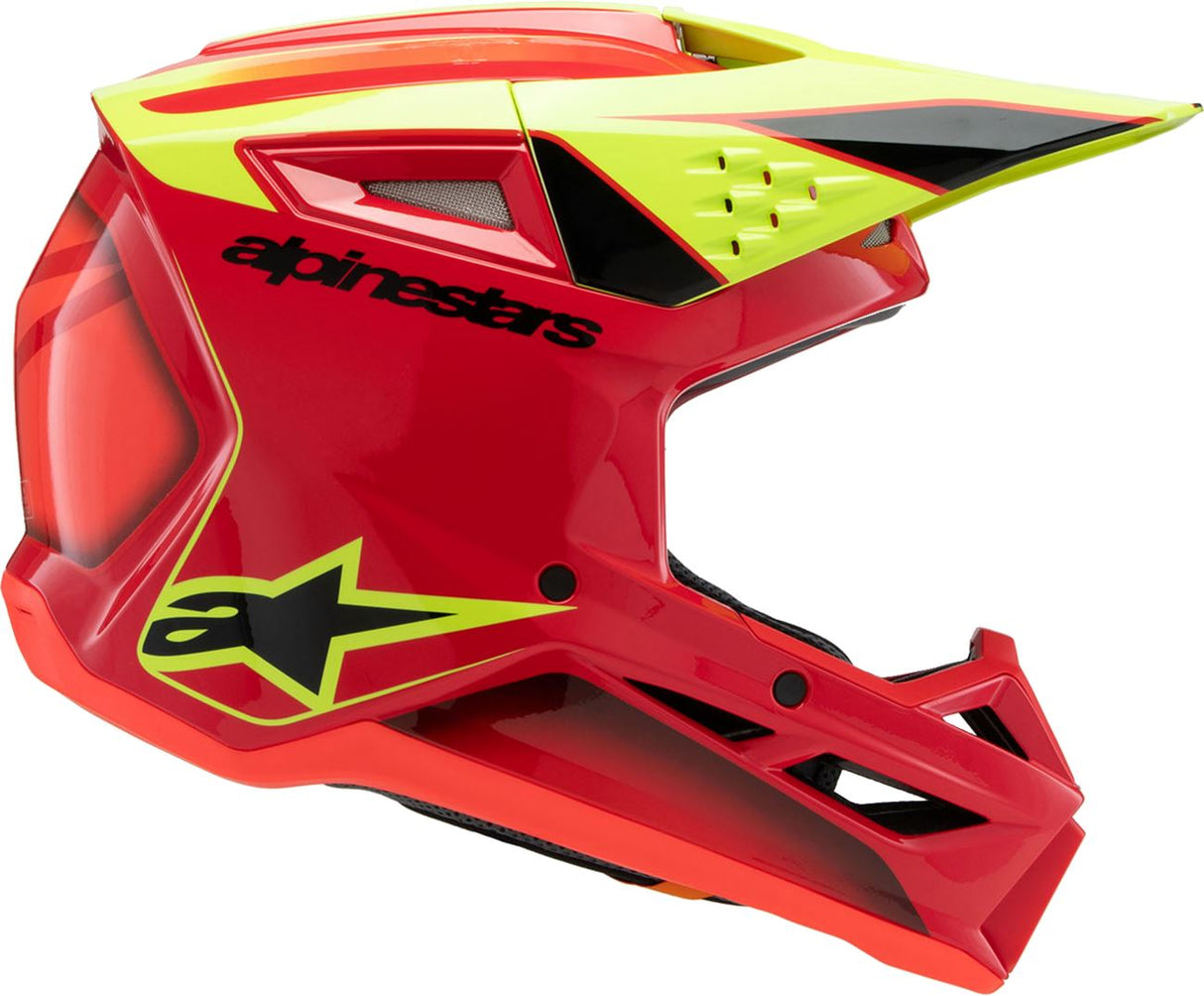 Alpinestars - Youth SM3 Helmet