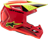 Alpinestars - Youth SM3 Helmet