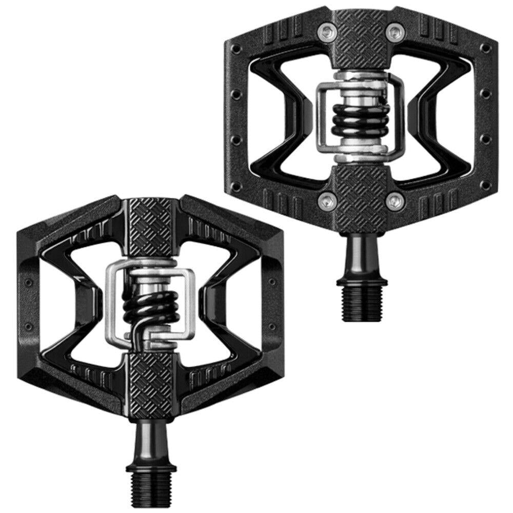 Crankbrothers - Double Shot 3 Clipless - Cycle City Outdoors