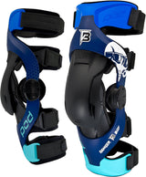 Pod K4 V2.0 Impact Modified Knee Brace (Pr)