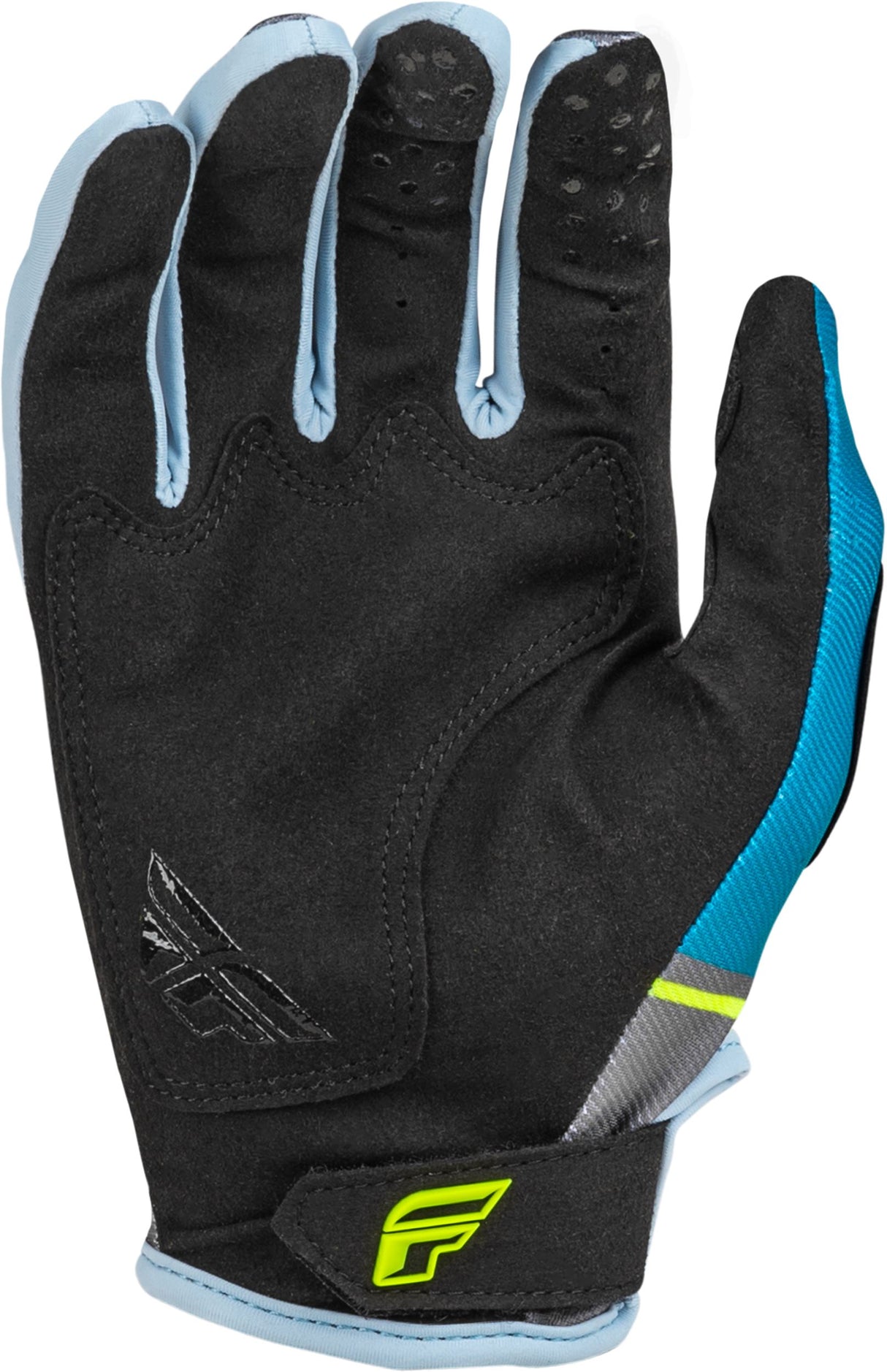 Kinetic Prix Gloves - Cycle City Outdoors