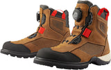 Icon Stormhawk Boots