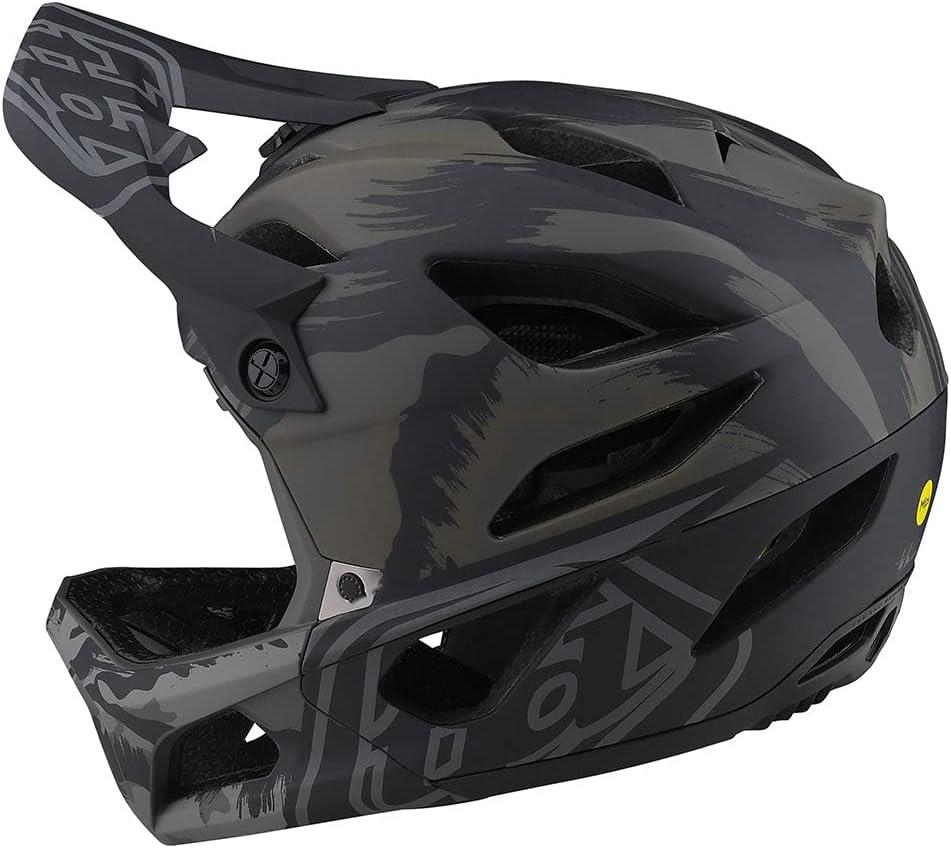 Troy Lee Designs - Stage Helmet - Cycle City Outdoors