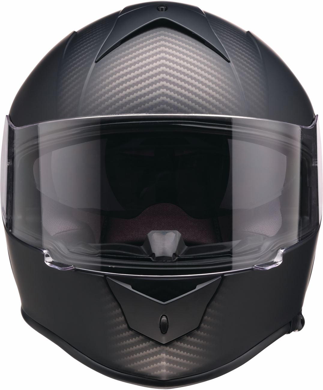 Z1R Warrant Helmet - Carbon