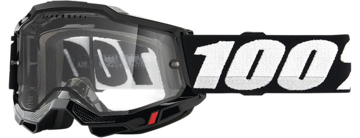 100% Accuri 2  Goggles - Cycle City Outdoors