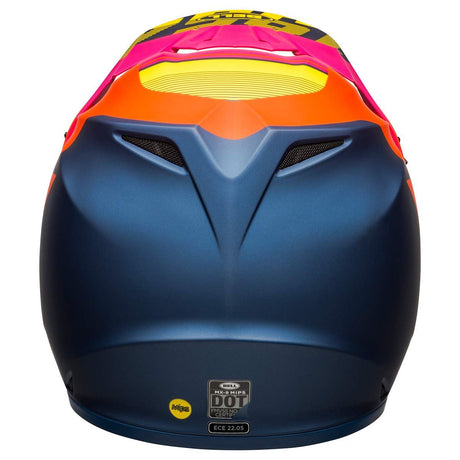 Bell - MX-9 MIPS Helmet (Open Box) - Cycle City Outdoors