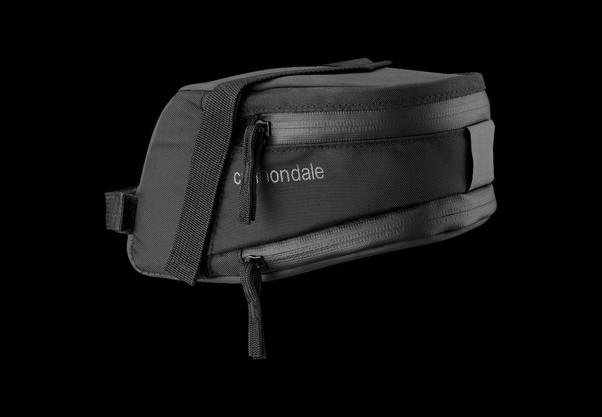 Cannondale Contain Saddle Bag - Cycle City Outdoors