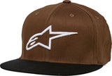 Alpinestars - Ageless Flat Bill Hat