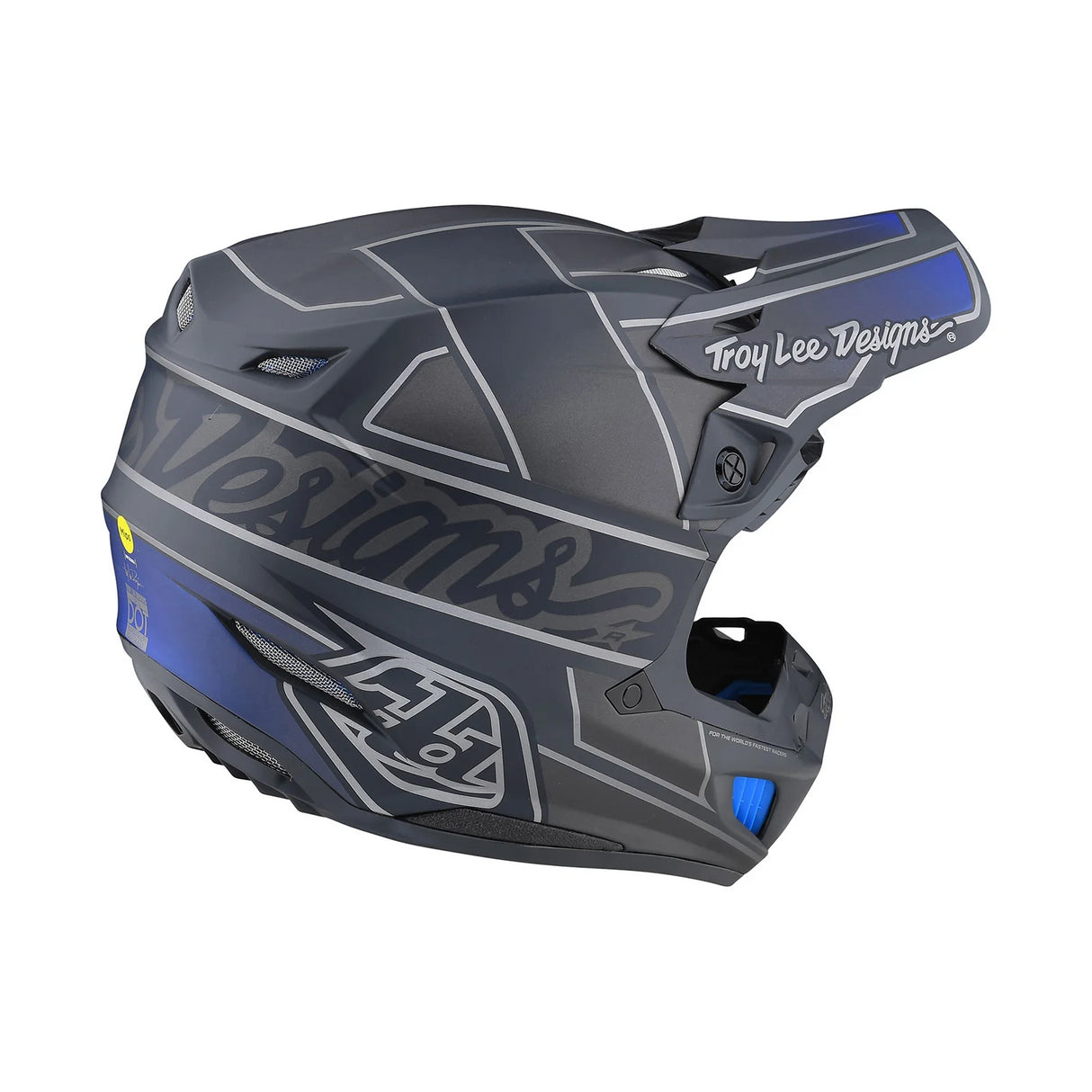 Troy Lee - SE5 Composite Helmet