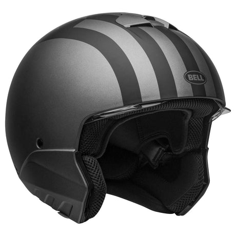 Bell - Broozer ¾ Face Helmet (Open Box) - Cycle City Outdoors