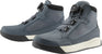 Icon Patrol 3 Waterproof Boots - Cycle City Outdoors