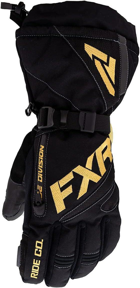 FXR Fuel Glove - Cycle City Outdoors