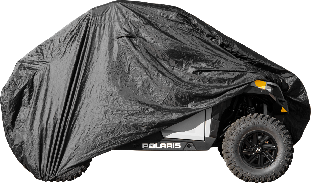 Open Trail - Ultra Utv Cover   4 Seater