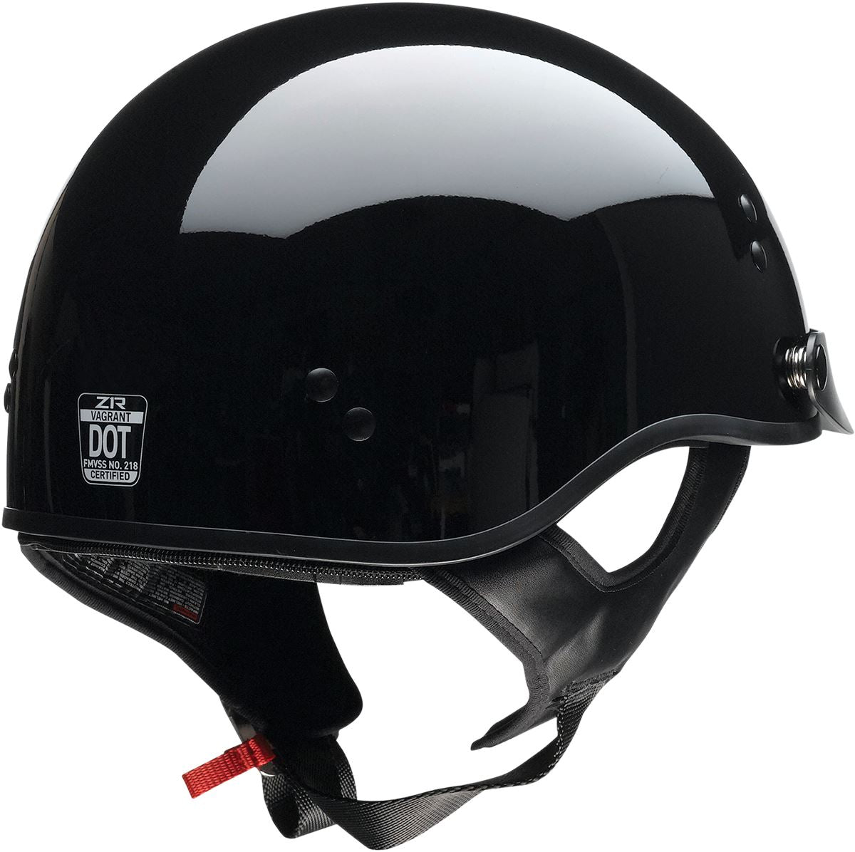 Z1R Vagrant NC Helmet