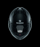 Shark EVO GT Blank MAT DOT Helmet