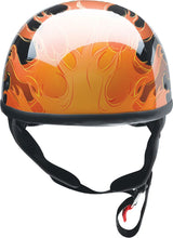 Z1R CC Beanie Helmet - Hellfire