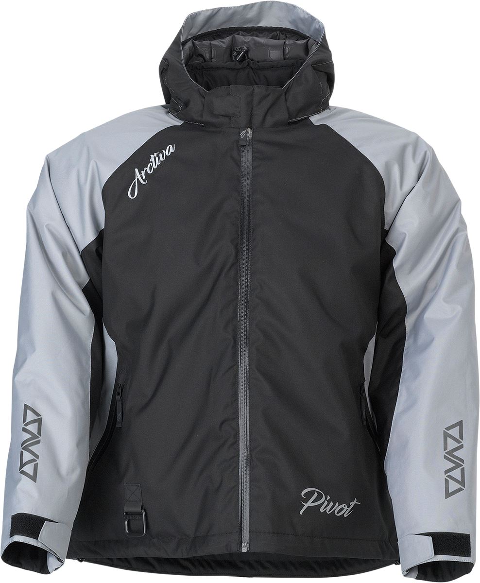 ARCTIVA Women's Pivot 5 Hooded Jacket