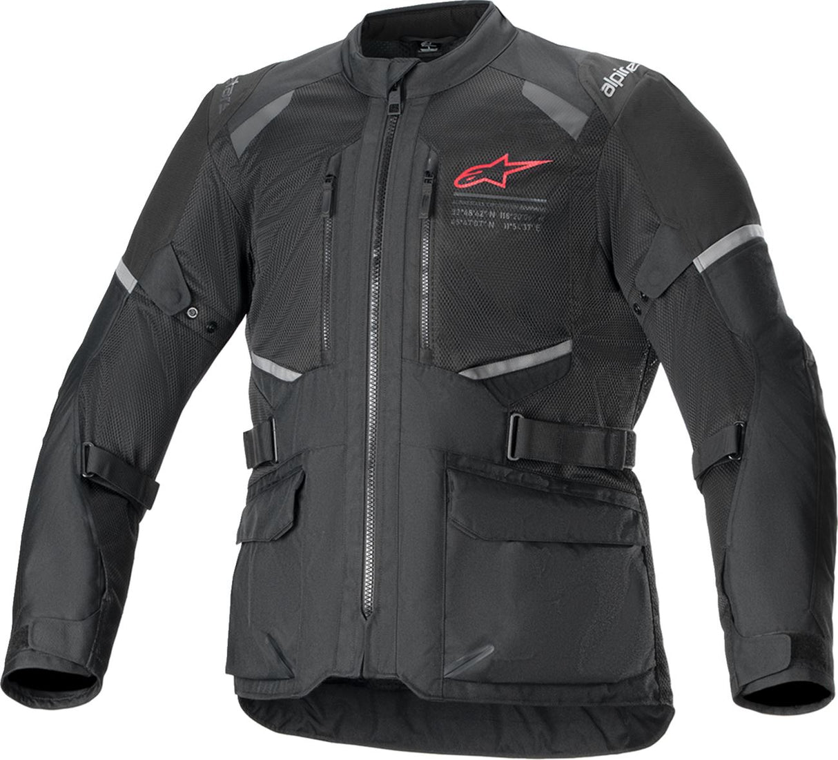 Alpinestars - Andes Air Drystar® Jacket