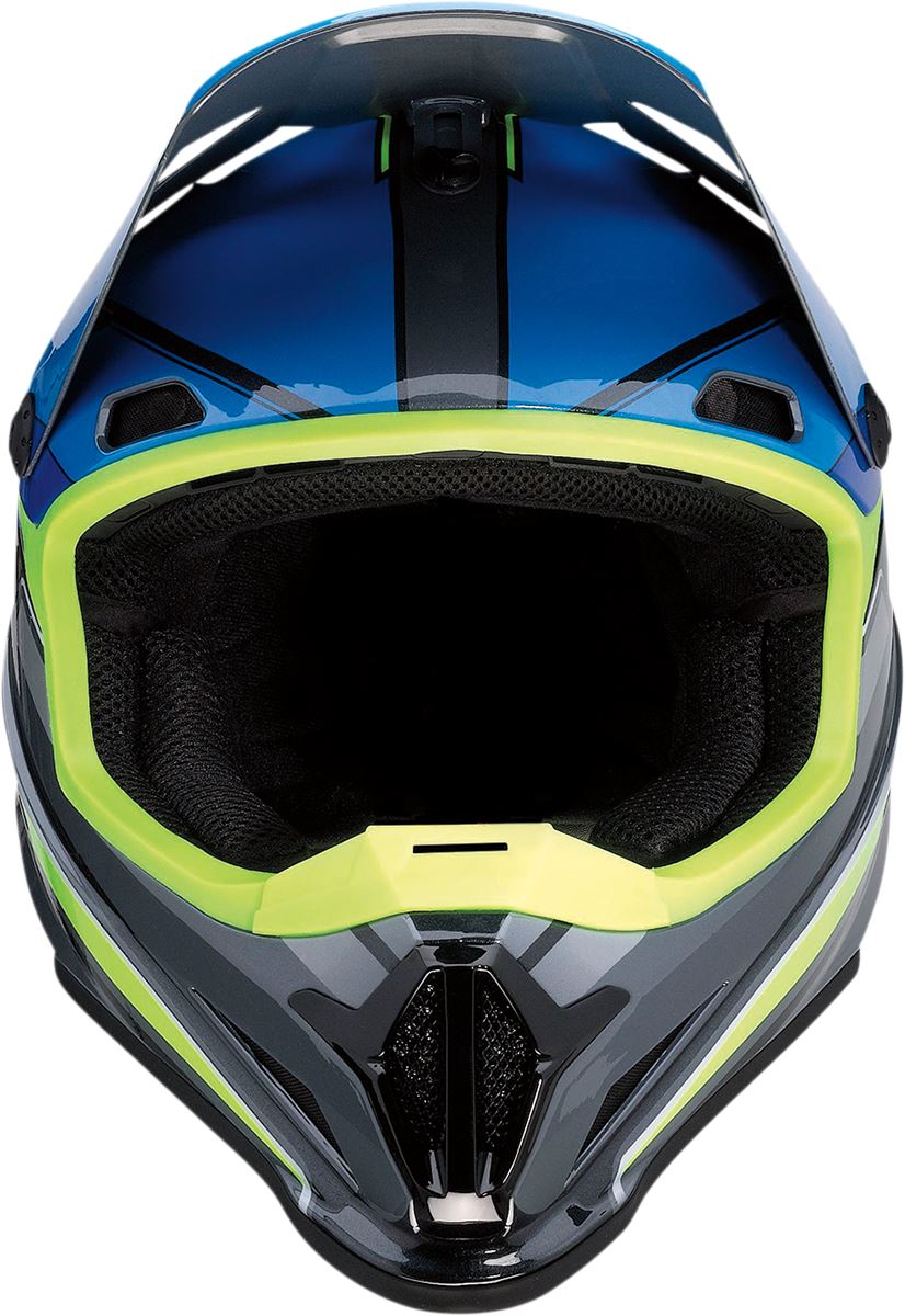 Z1R Rise Helmet