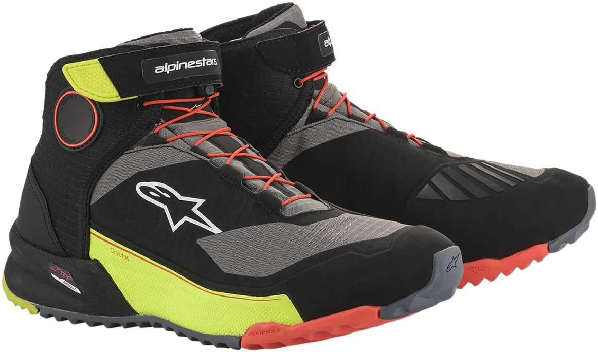 Alpinestars - CR-X Drystar® Shoes