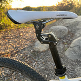 BiKASE - BumpStop Suspension Seat Post