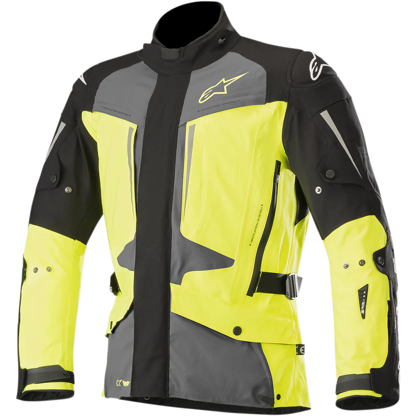 Alpinestars - Yaguara Drystar® Jacket