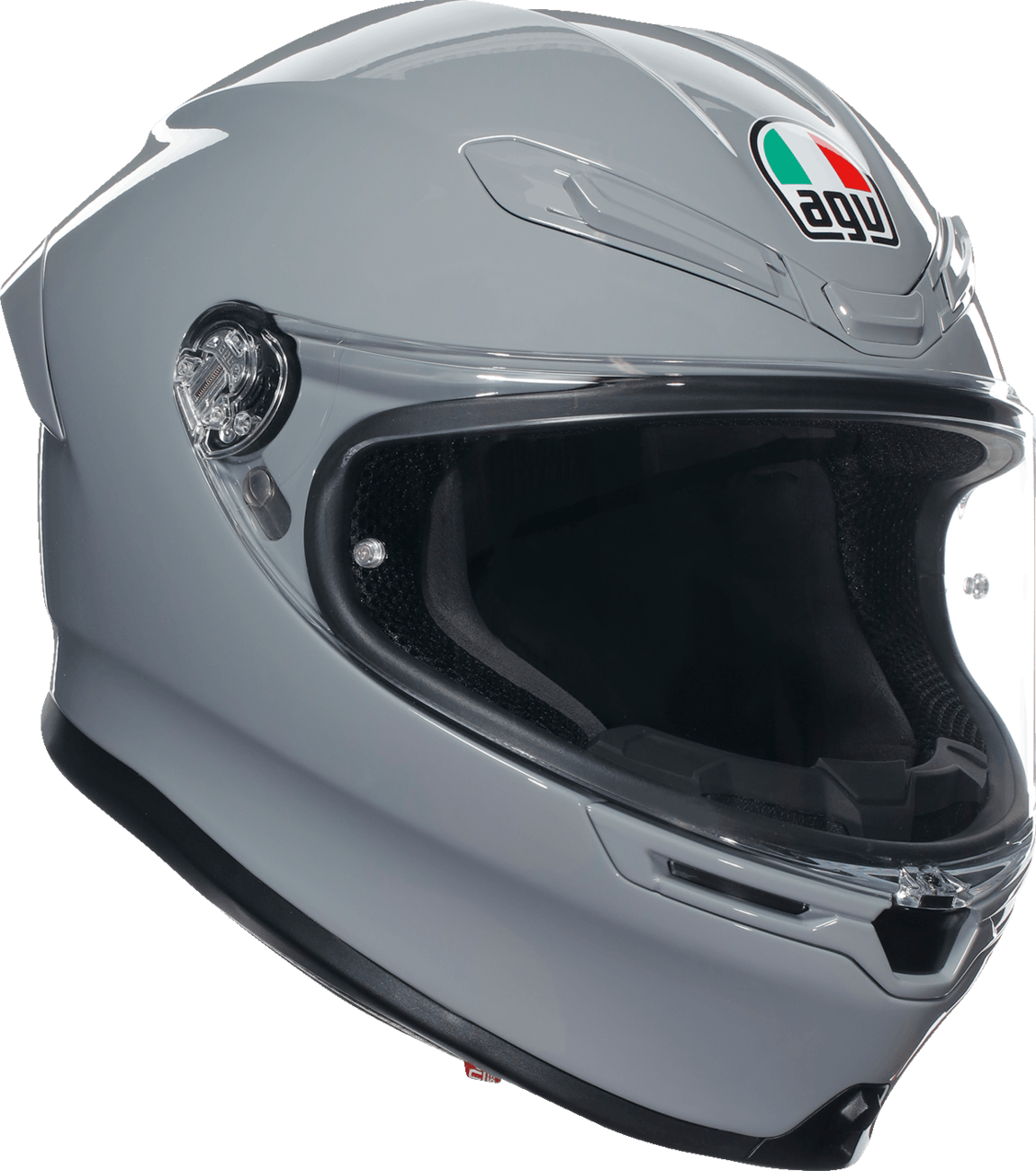 AGV K6 S Helmet - Nardo Gray - XL 2118395002012XL