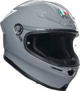 AGV K6 S Helmet - Nardo Gray - XL 2118395002012XL