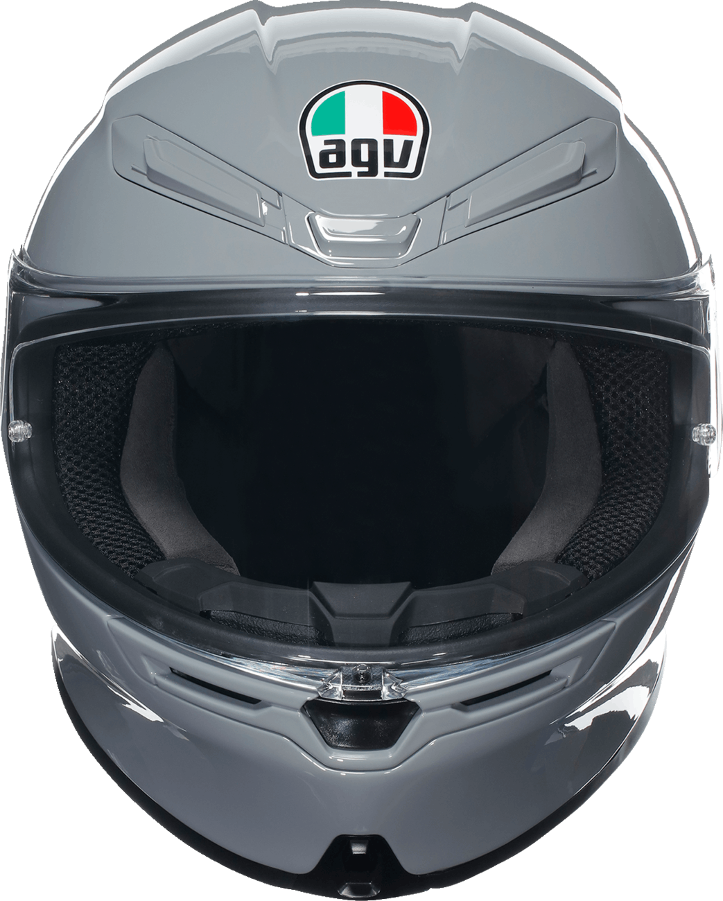 AGV K6 S Helmet - Nardo Gray - XL 2118395002012XL