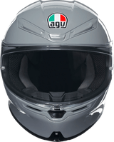 AGV K6 S Helmet - Nardo Gray - XL 2118395002012XL