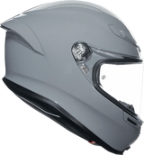 AGV K6 S Helmet - Nardo Gray - XL 2118395002012XL