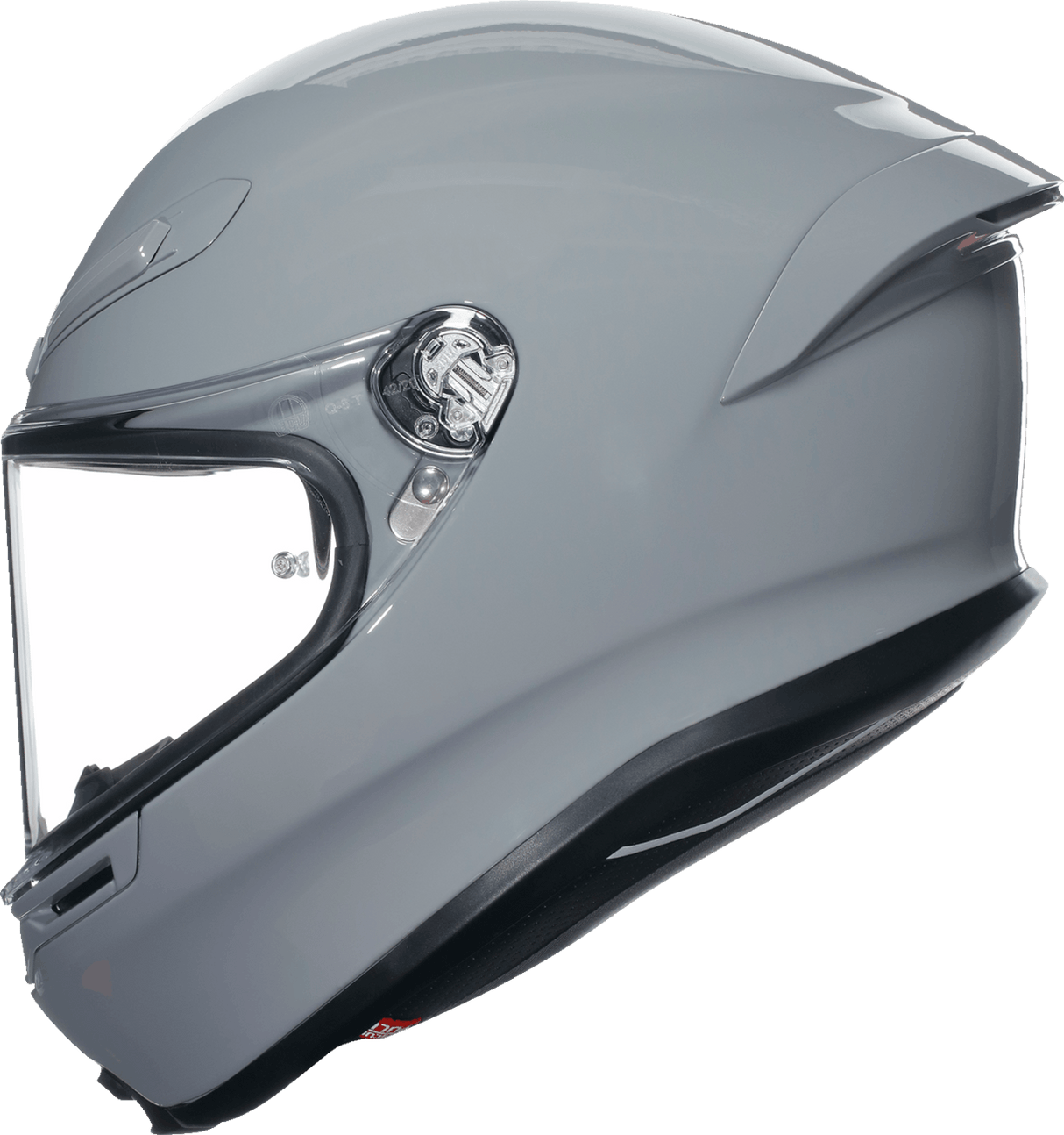 AGV K6 S Helmet - Nardo Gray - XL 2118395002012XL