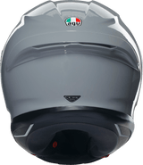 AGV K6 S Helmet - Nardo Gray - 2XL 21183950020122X