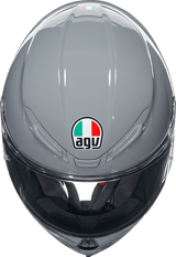 AGV K6 S Helmet - Nardo Gray - 2XL 21183950020122X