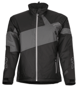 ARCTIVA Pivot 6 Jacket - Gray/Black - 4XL 3120-2092