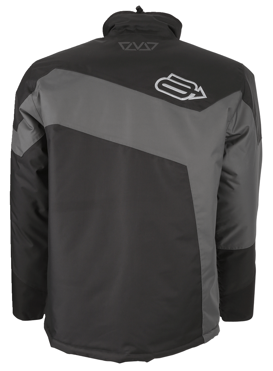 ARCTIVA Pivot 6 Jacket - Gray/Black - 5XL 3120-2093