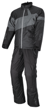 ARCTIVA Pivot 6 Jacket - Gray/Black - 5XL 3120-2093