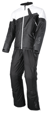 ARCTIVA Pivot 6 Jacket - Black/White - Small 3120-2094